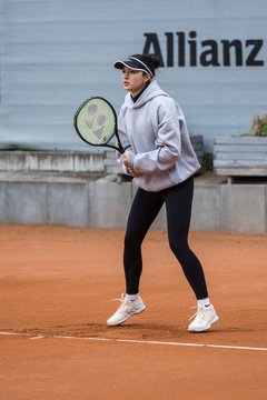 Bild 327 - BL Club an der Alster - Blau Weiss Berlin : Ergebnis: 0:9